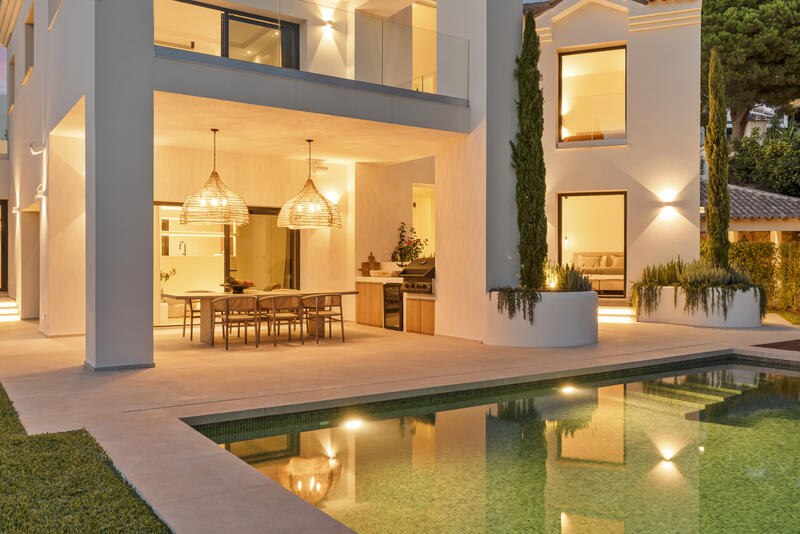 4 bedroom Villa for sale