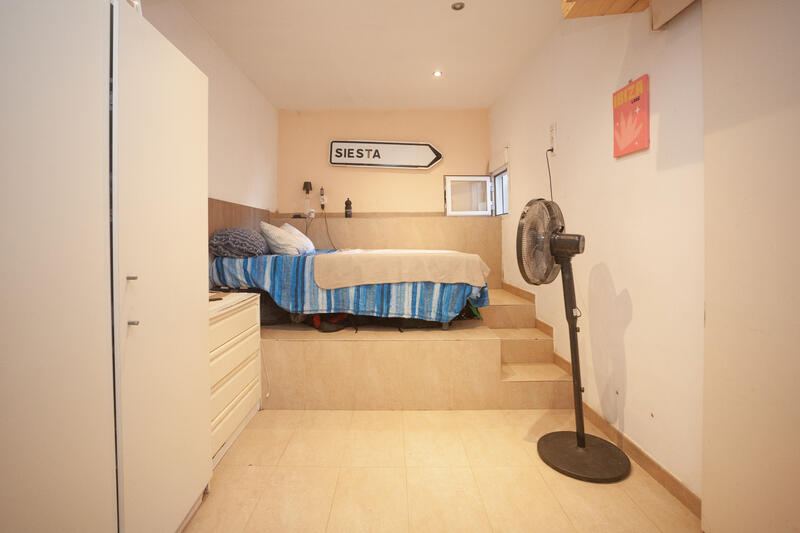 3 soverom Duplex til salgs