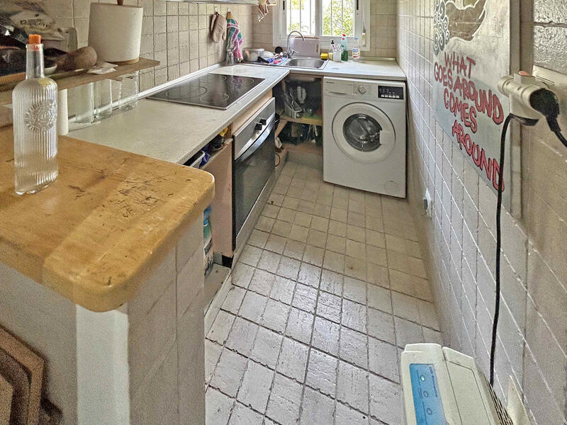 3 soverom Duplex til salgs