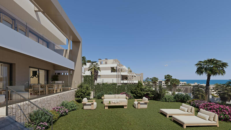 2 bedroom Apartment for sale