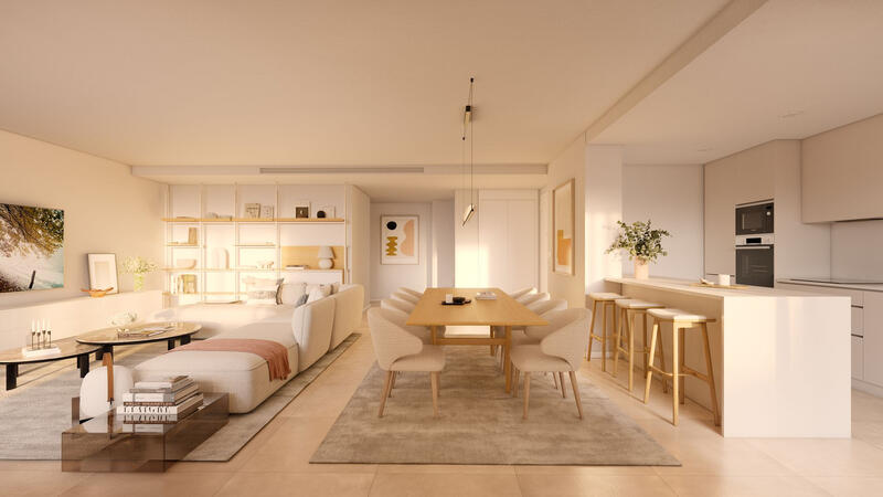 2 bedroom Apartment for sale