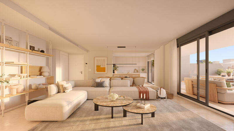 2 bedroom Apartment for sale