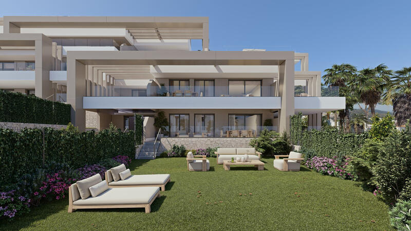 2 bedroom Apartment for sale