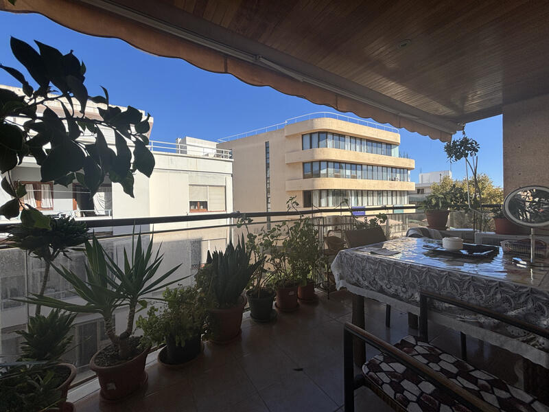 3 bedroom Apartment for sale