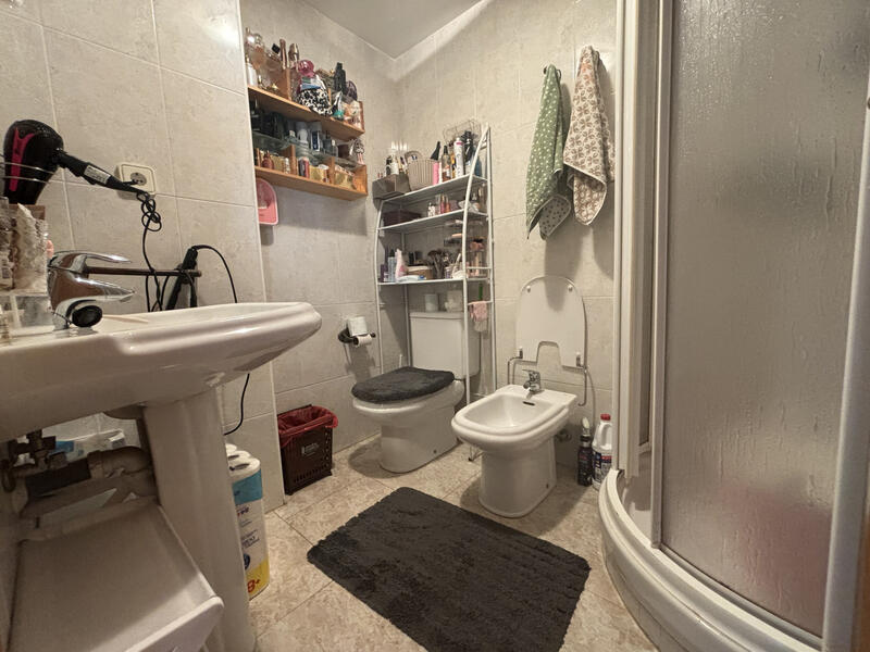 3 bedroom Apartment for sale