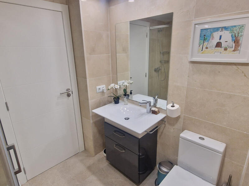 3 slaapkamer Landhuis Te koop