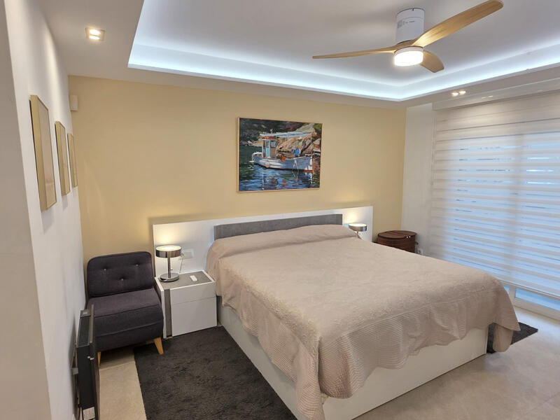 3 slaapkamer Landhuis Te koop