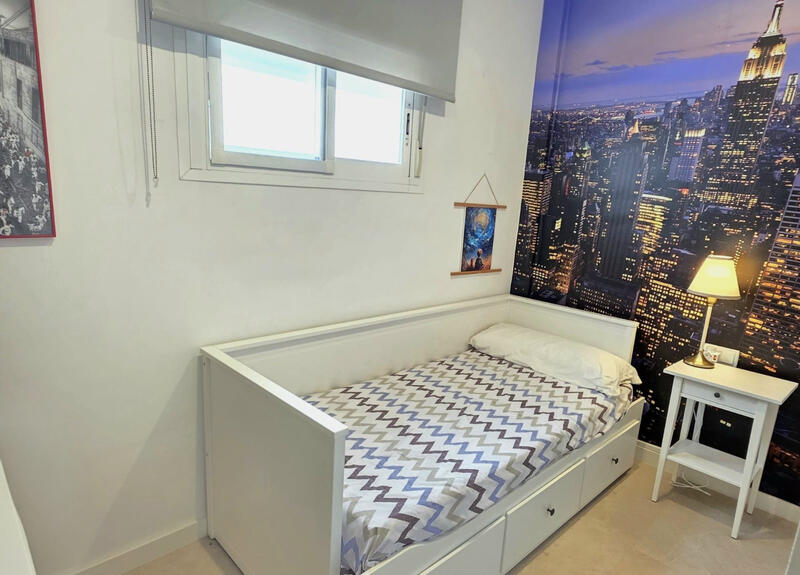 3 slaapkamer Landhuis Te koop