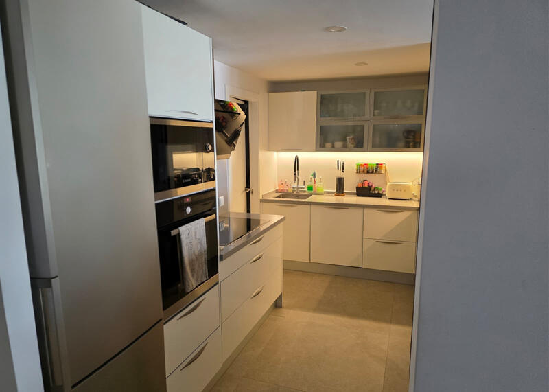 3 slaapkamer Landhuis Te koop