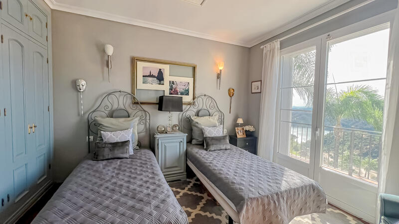 4 bedroom Villa for sale
