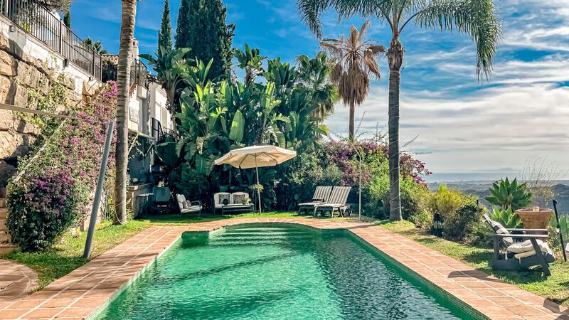 4 bedroom Villa for sale