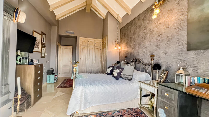 4 bedroom Villa for sale