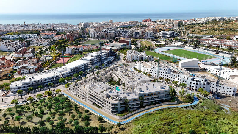 3 Cuarto Apartamento en venta