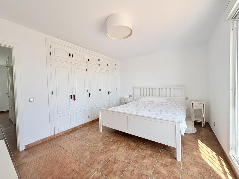 5 sovrum Villa till salu