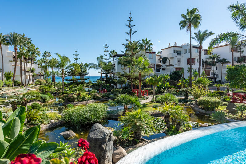 Appartement à vendre dans Marbella, Málaga