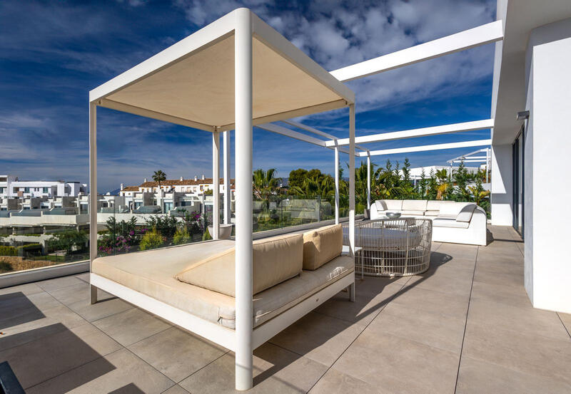 5 bedroom Villa for sale