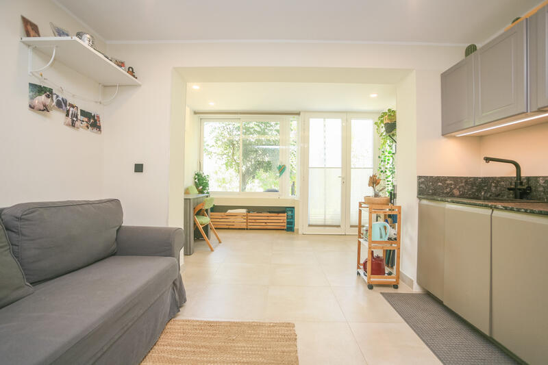 1 bedroom Apartment for sale