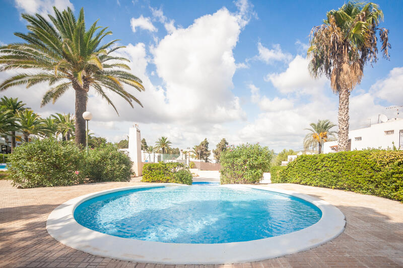 1 bedroom Apartment for sale