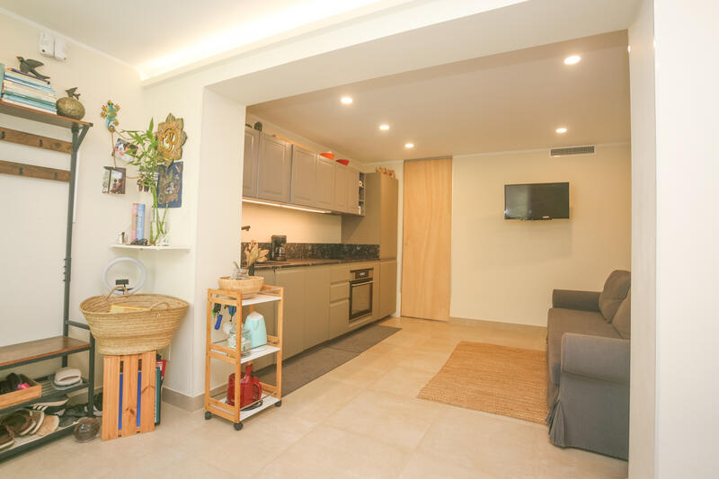 1 bedroom Apartment for sale