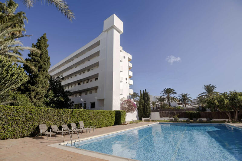 Leilighet til salgs i Ses Figueres (Eivissa), Ibiza