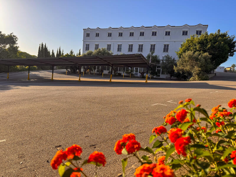 Kommersiella fastigheter till salu i San Roque, Cádiz