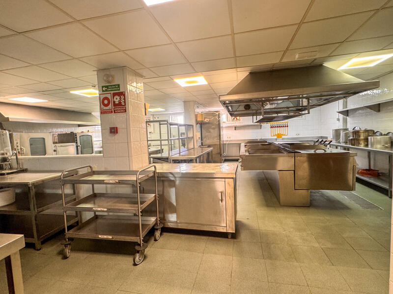 84 bedroom Commercial Property for sale