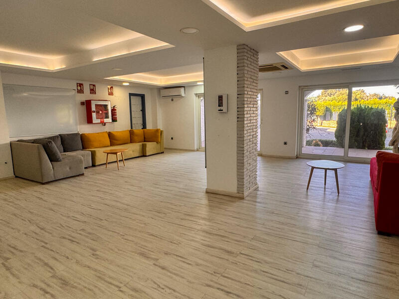 84 bedroom Commercial Property for sale