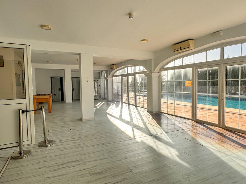 84 bedroom Commercial Property for sale