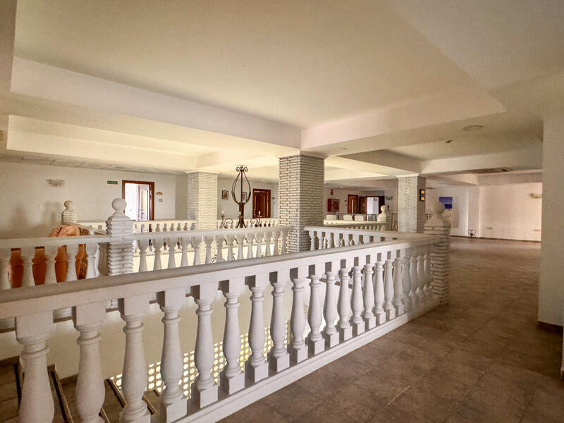 84 bedroom Commercial Property for sale