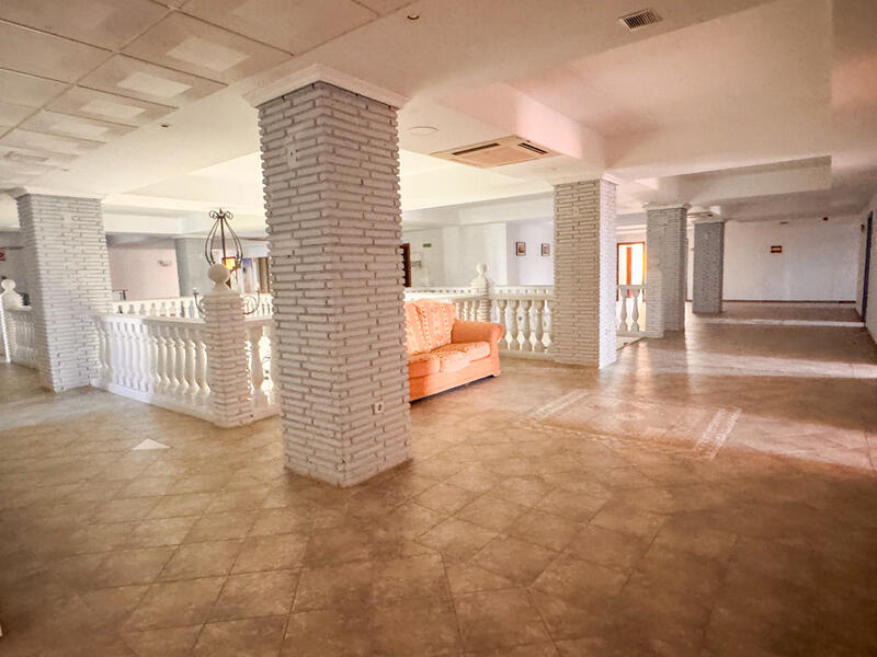 84 bedroom Commercial Property for sale