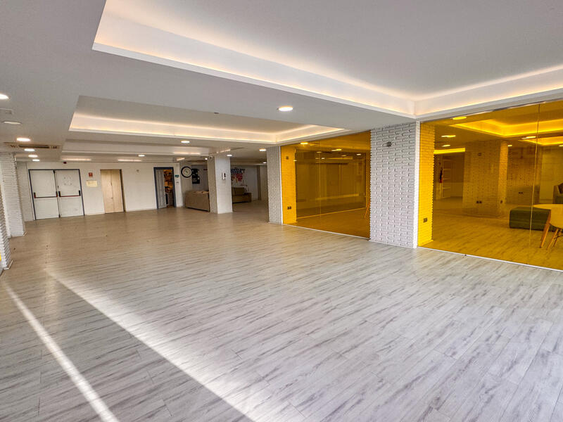 84 bedroom Commercial Property for sale
