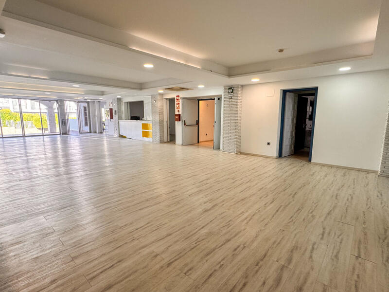 84 bedroom Commercial Property for sale
