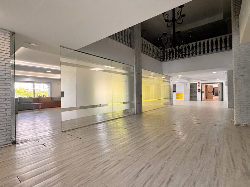 84 bedroom Commercial Property for sale