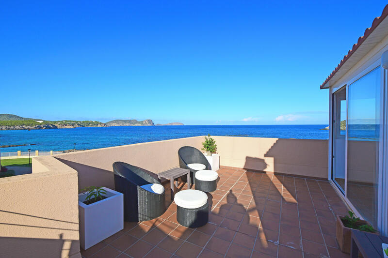 квартира продается в Santa Eulalia del Rio, Ibiza