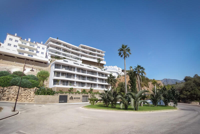 2 chambre Appartement à vendre