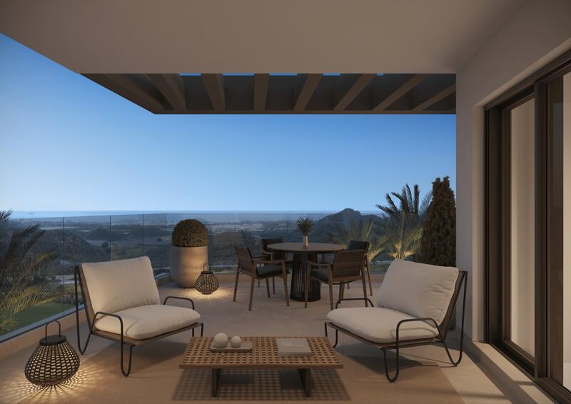 Apartment for sale in Pulpi, Almería