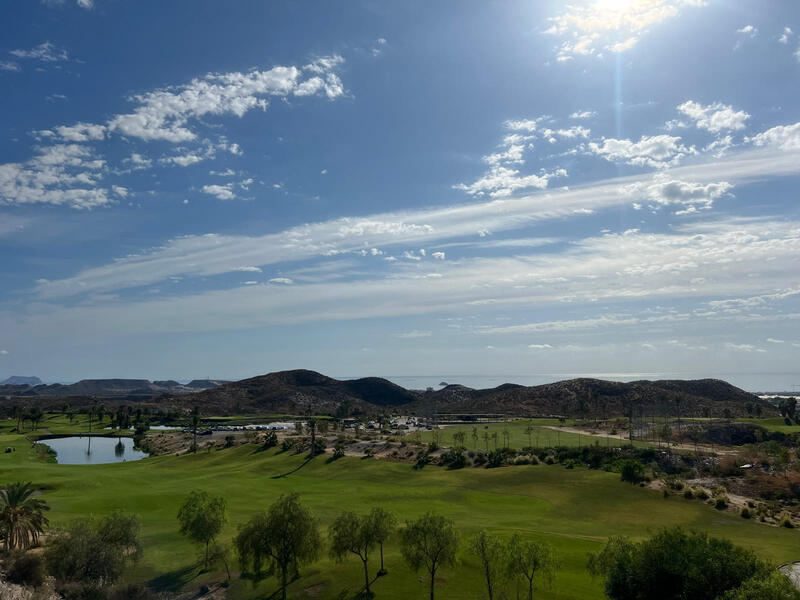Lejlighed til salg i Pulpi, Almería