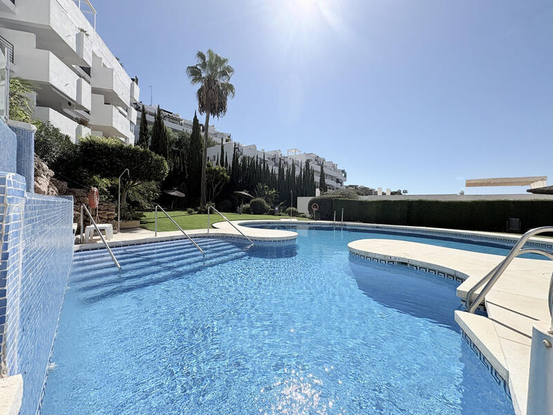 Apartment for sale in Mijas Costa, Málaga