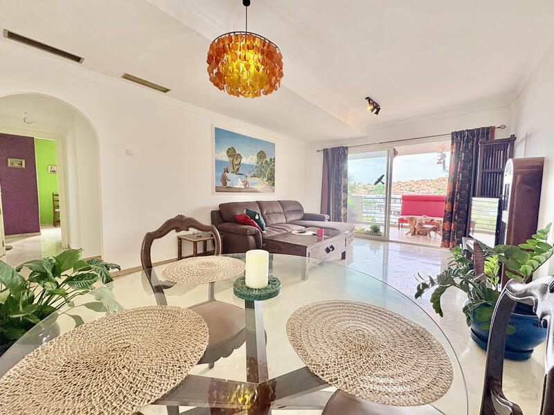3 bedroom Apartment for sale