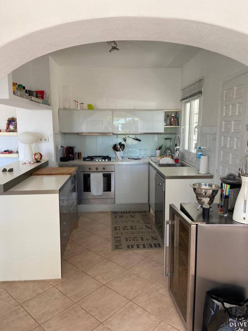 4 bedroom Villa for sale