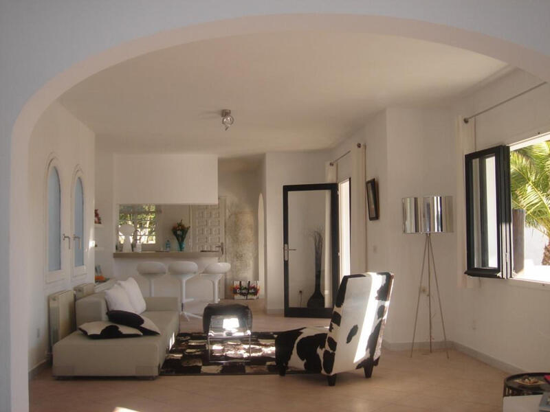 4 bedroom Villa for sale