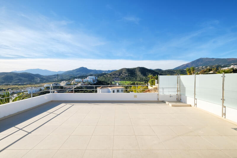 4 Schlafzimmer Villa zu verkaufen