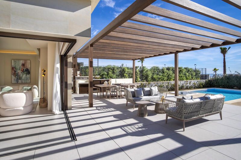 4 soverom Villa til salgs 4 soverom Villa til salgs