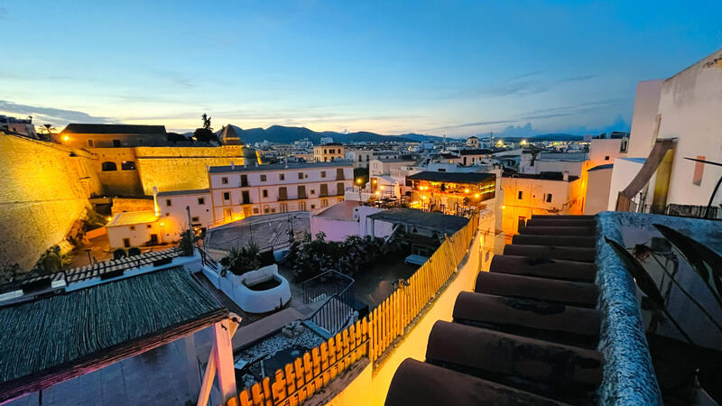 Leilighet til salgs i Ses Figueres (Eivissa), Ibiza