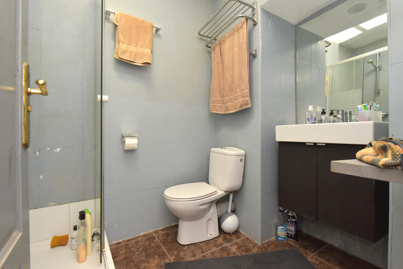 1 Cuarto Apartamento en venta