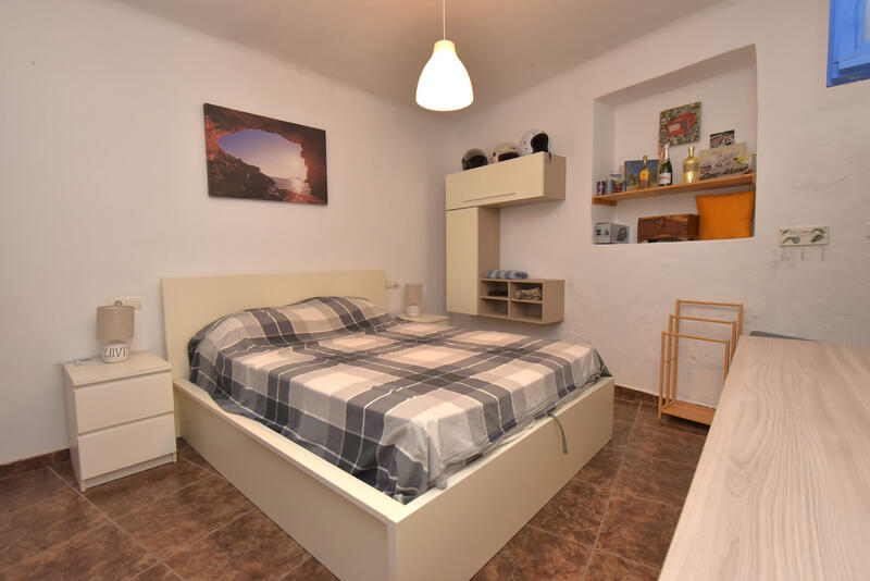 1 Cuarto Apartamento en venta