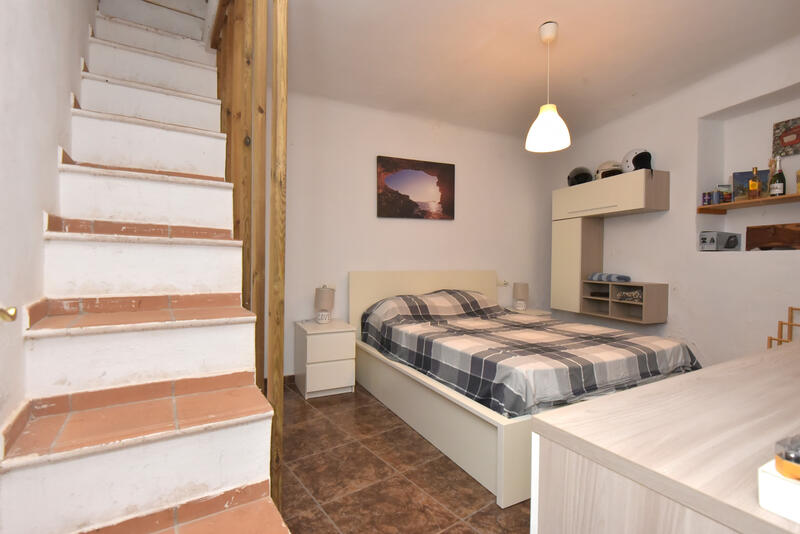 1 Cuarto Apartamento en venta
