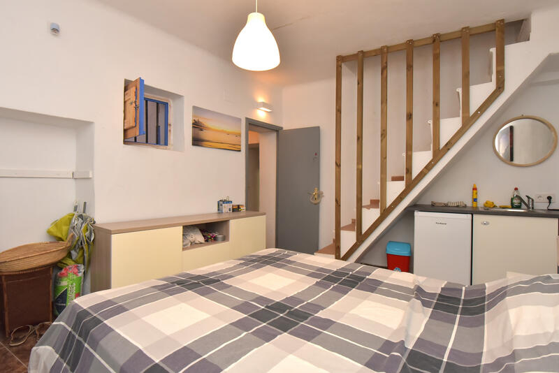 1 Cuarto Apartamento en venta
