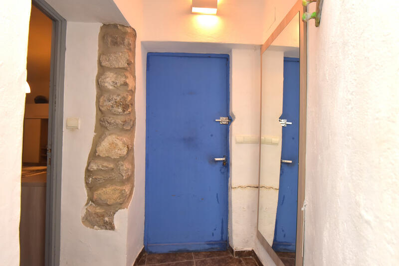 1 Cuarto Apartamento en venta