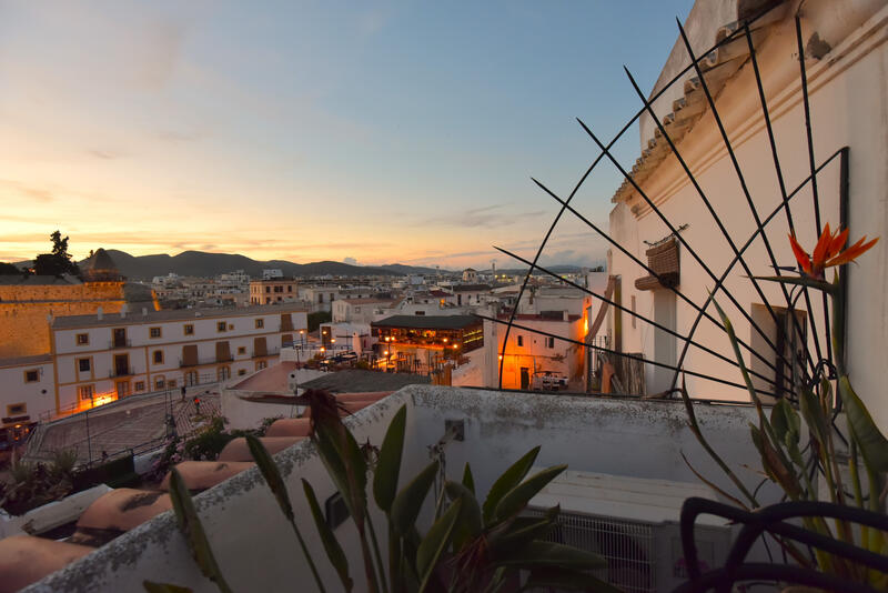 1 Cuarto Apartamento en venta